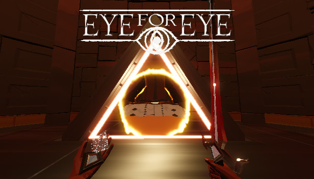 Eye For Eye