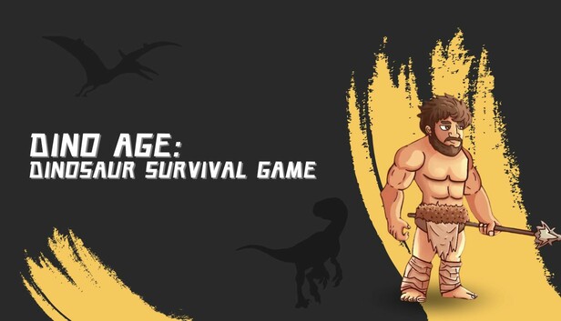Dino Age: Dinosaur Survival Game