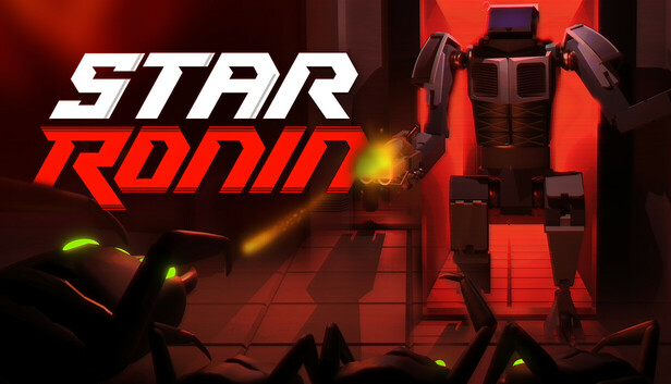 Star Ronin