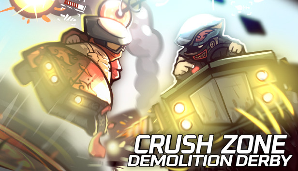 Crush Zone: Demolition Derby