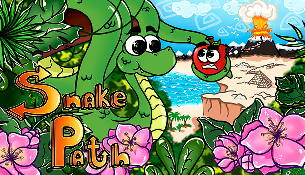 Snake Path