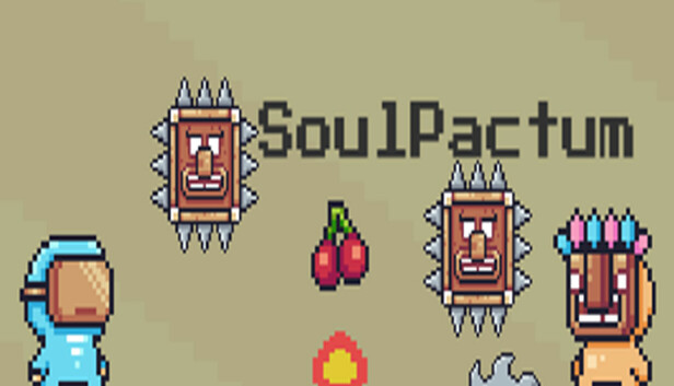 SoulPactum