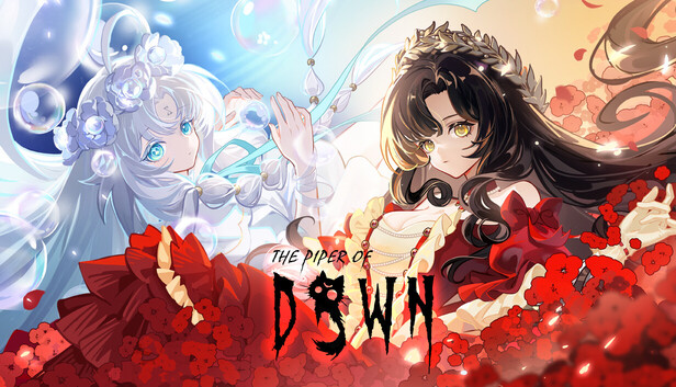 The Piper Of Dawn