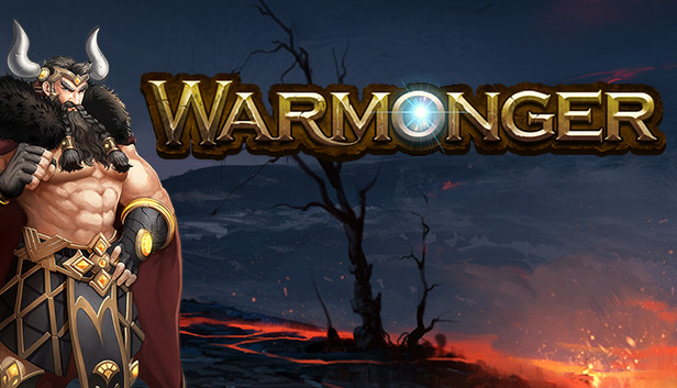 Warmonger