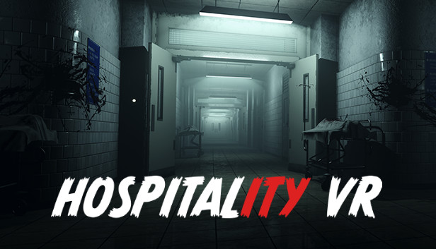 Hospitality VR
