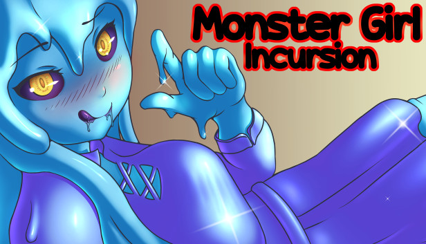 Monster Girl Incursion