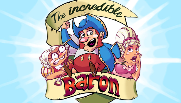 The Incredible Baron OST