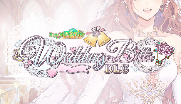 Peachleaf Valley: Wedding Bells (DLC)