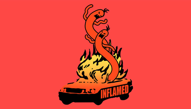 INFLAMED