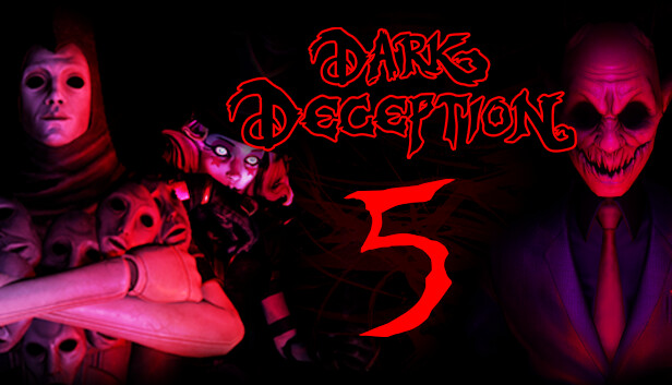 Dark Deception Chapter 5
