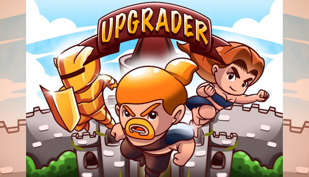 Upgrader