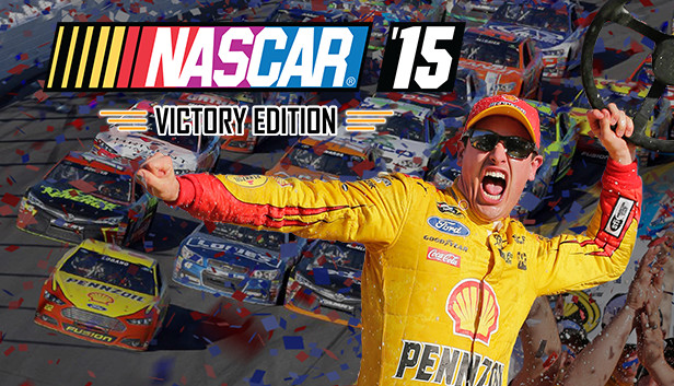 NASCAR '15 2016 Season Update