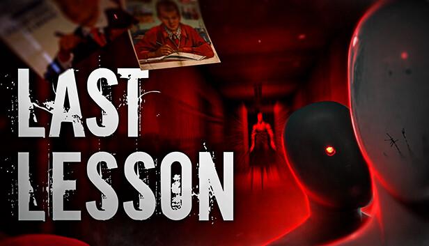 Last Lesson