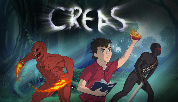 Creas