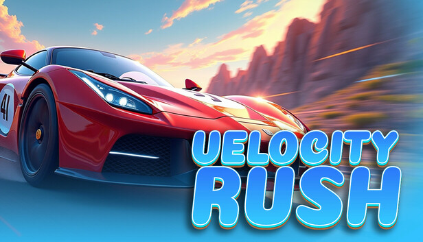 Velocity Rush