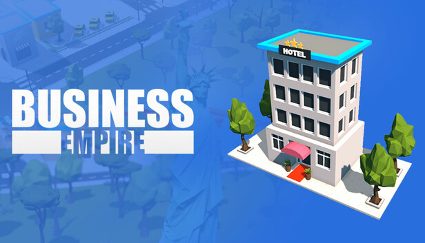 Business Empire - Online Board Game