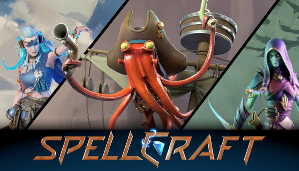Spellcraft