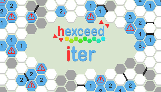hexceed - Iter Pack