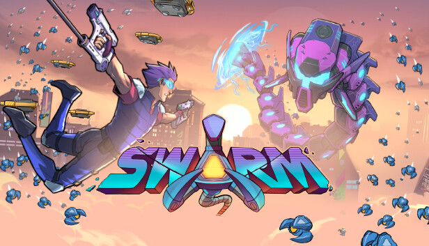 Swarm