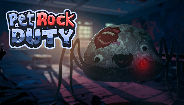 Pet Rock Duty