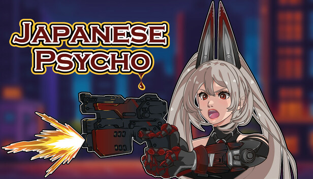 Japanese Psycho