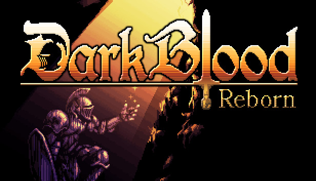 DarkBlood -Reborn-