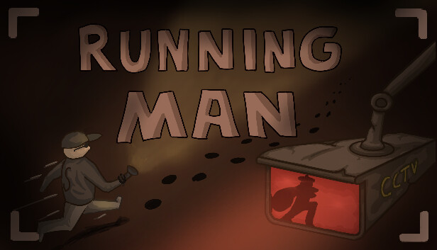 Running Man