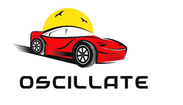 Oscillate
