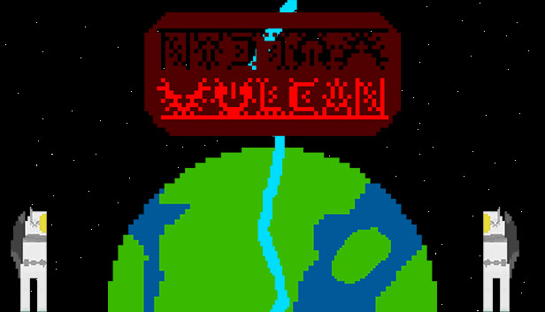 Vulcan