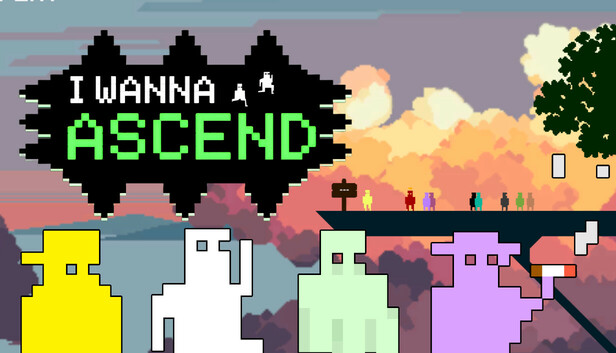 I Wanna Ascend