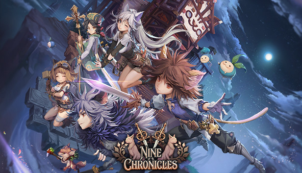 Nine Chronicles