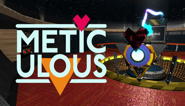 Meticulous