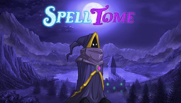 SpellTome