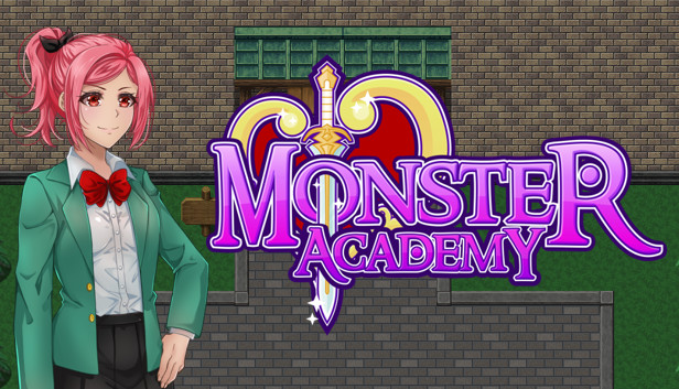Monster Academy