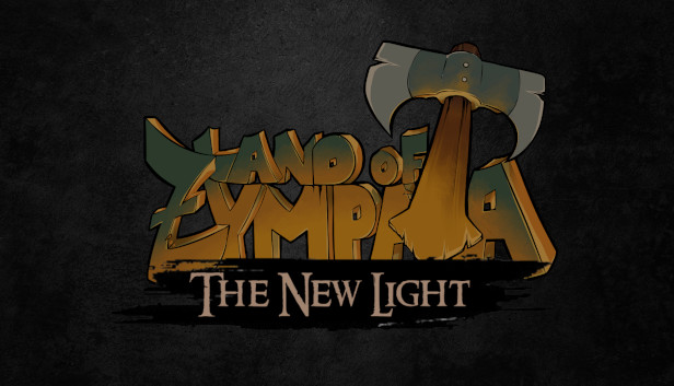 Land of Zympaia The New Light