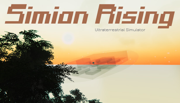 Simian Rising