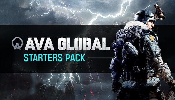 A.V.A Global - Starters Pack