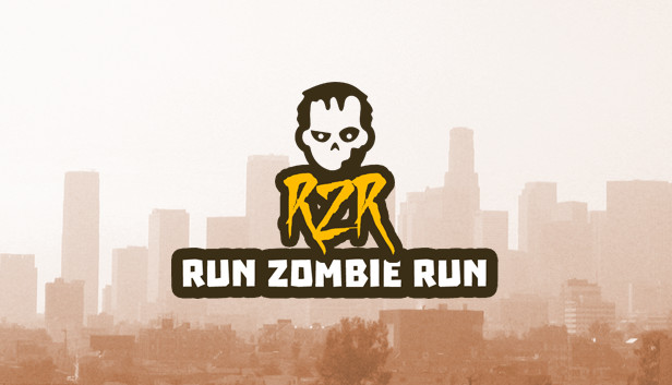 Run Zombie Run