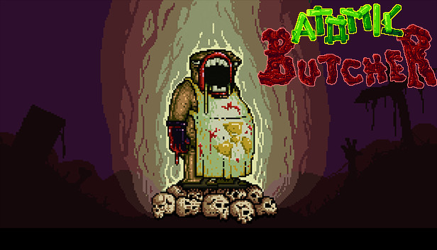 Atomic Butcher: Homo Metabolicus