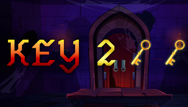 Key 2