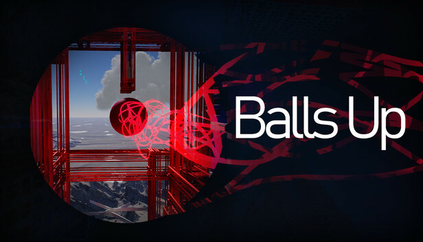 Balls Up