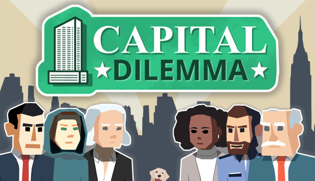 Capital Dilemma