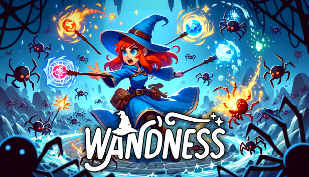 Wandness