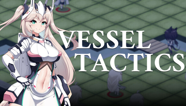 Vessel Tactics