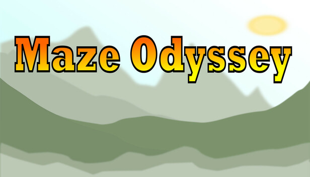 Maze Odyssey PC
