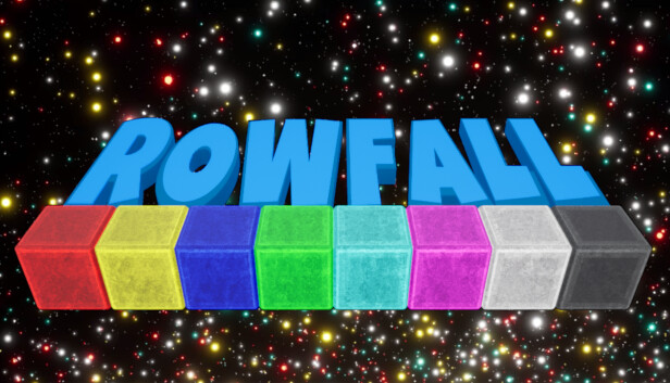 Rowfall