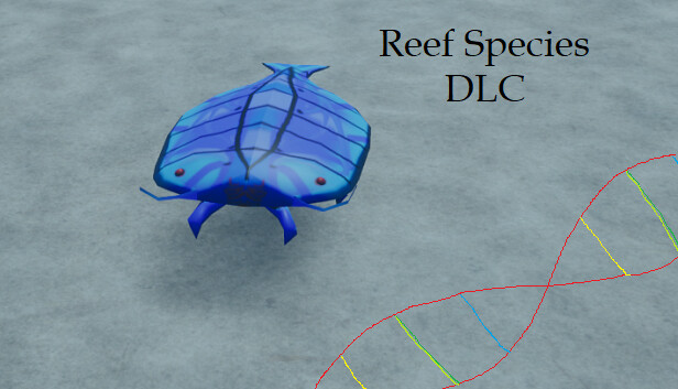 Cambrian Dawn - Reef Species DLC
