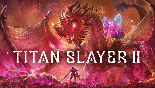 TITAN SLAYER Ⅱ