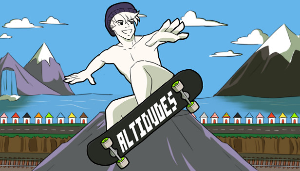 Altidudes®