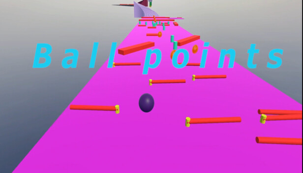 Ball Points